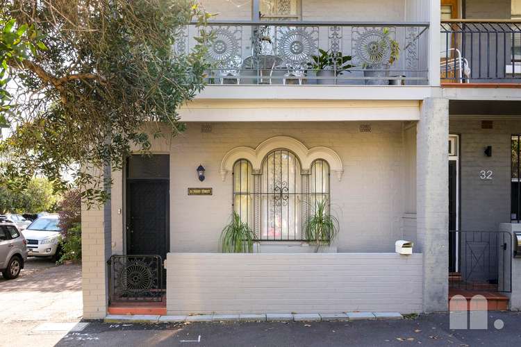 Main view of Homely house listing, 34 Parry Street, Cooks Hill NSW 2300