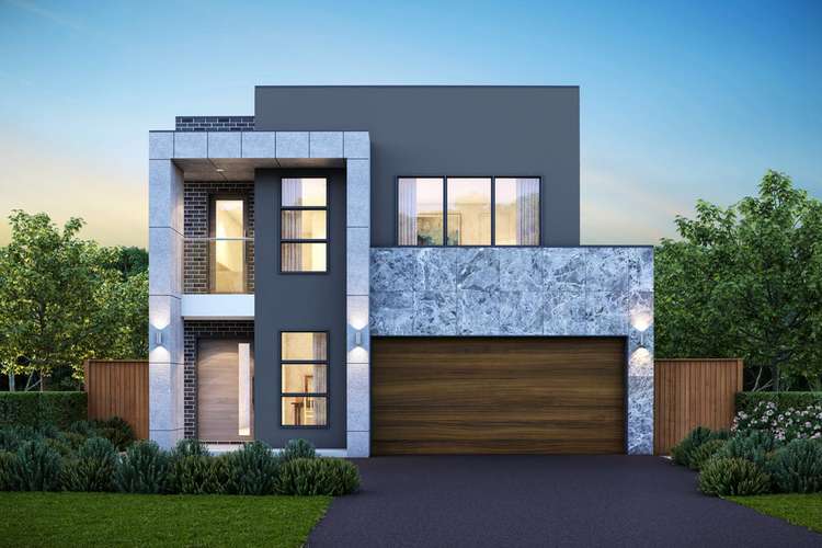 Lot 401 Agnew Close, Kellyville NSW 2155