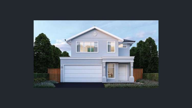 Lot 402 Agnew Close, Kellyville NSW 2155