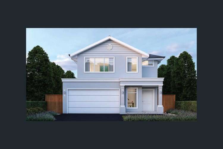 Lot 402 Agnew Close, Kellyville NSW 2155