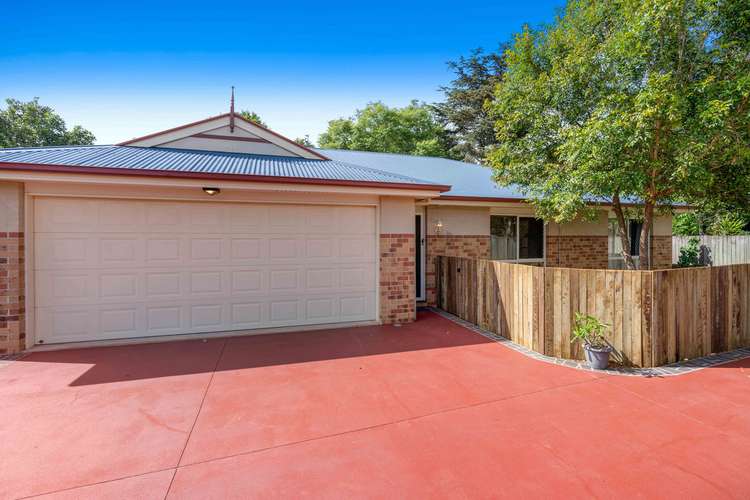 2a Miller Street, Harristown QLD 4350