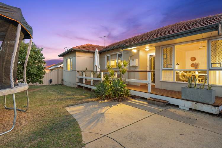 Main view of Homely house listing, 392 Knutsford Avenue, Kewdale WA 6105