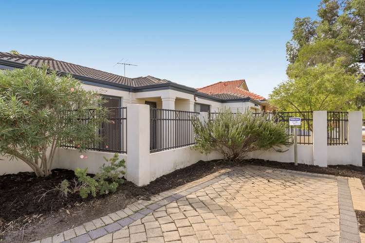 1/5 Holder Street, St James WA 6102