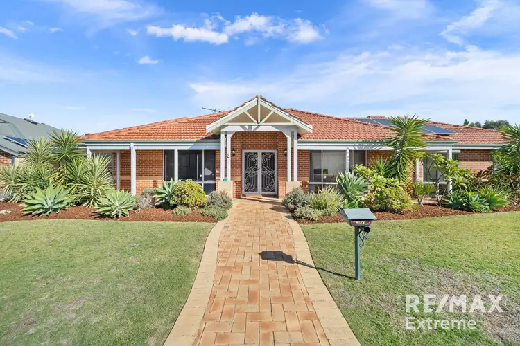 Main view of Homely house listing, 2 Lyssos Way, Tapping WA 6065