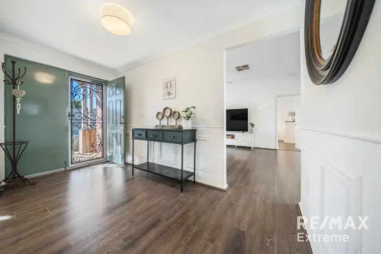 Second view of Homely house listing, 2 Lyssos Way, Tapping WA 6065