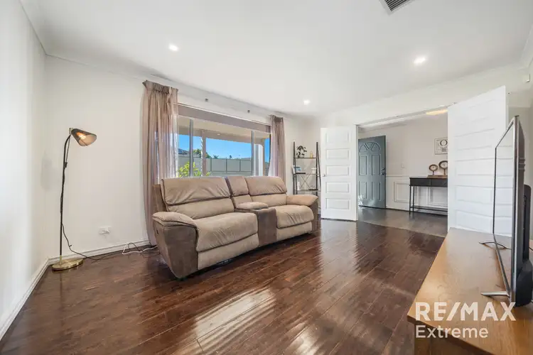 Fourth view of Homely house listing, 2 Lyssos Way, Tapping WA 6065