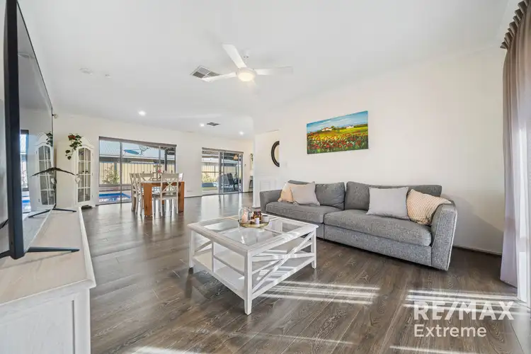 Sixth view of Homely house listing, 2 Lyssos Way, Tapping WA 6065