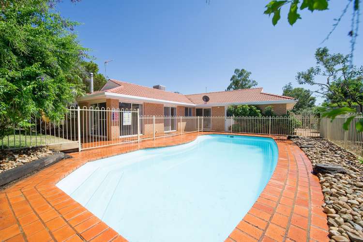 Main view of Homely house listing, 51 St Georges Terrace, Dubbo NSW 2830