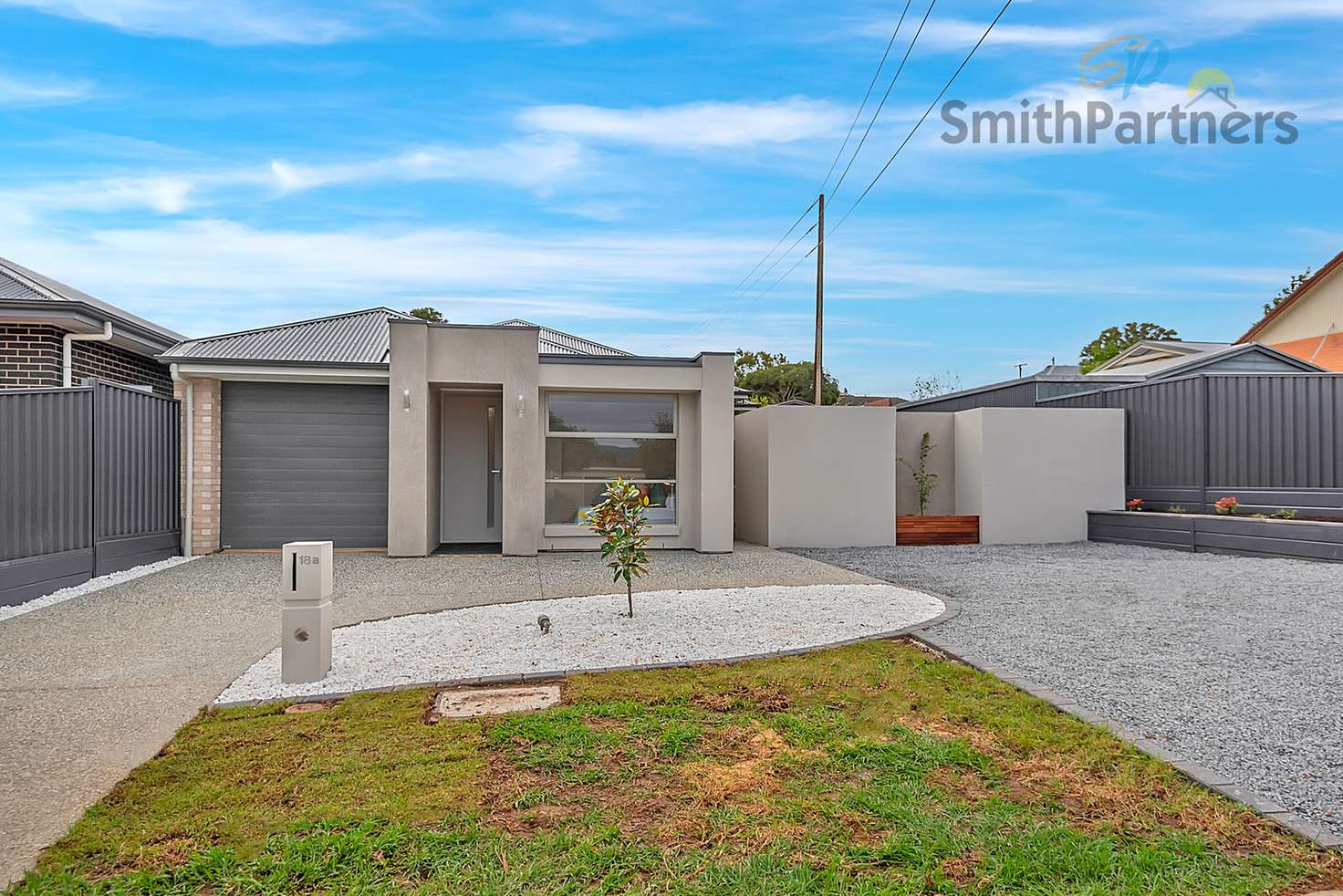 Main view of Homely house listing, 18A Brabham Avenue, Holden Hill SA 5088