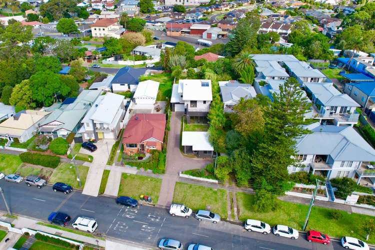 Main view of Homely house listing, 17 Hospital Road, Bulli NSW 2516