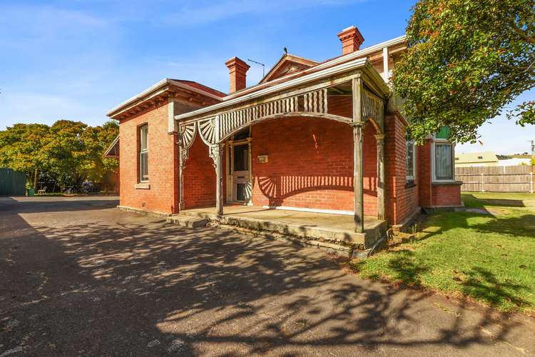 Main view of Homely house listing, 77 Mayne Street, Invermay TAS 7248