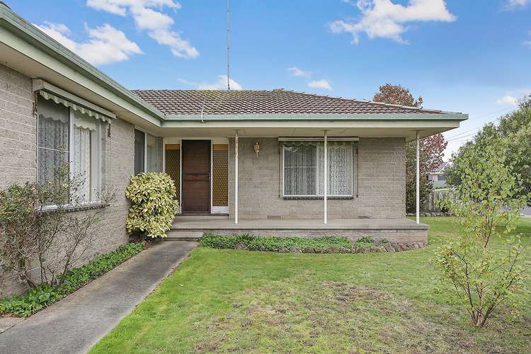 Main view of Homely house listing, 11 John Crescent, Colac VIC 3250