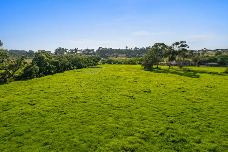 Main view of Homely land listing, 155 Lerderderg Gorge Road, Darley VIC 3340