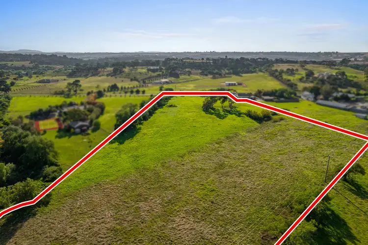 Fourth view of Homely land listing, 155 Lerderderg Gorge Road, Darley VIC 3340