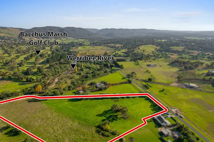 Sixth view of Homely land listing, 155 Lerderderg Gorge Road, Darley VIC 3340