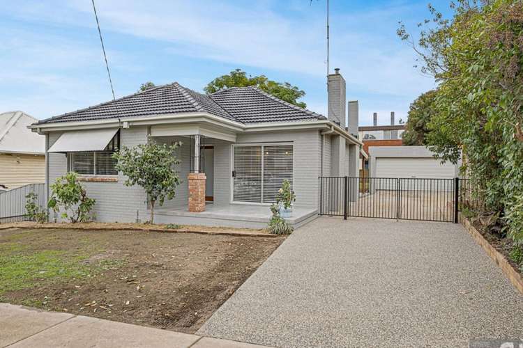 36 Cusack Street, Wangaratta VIC 3677