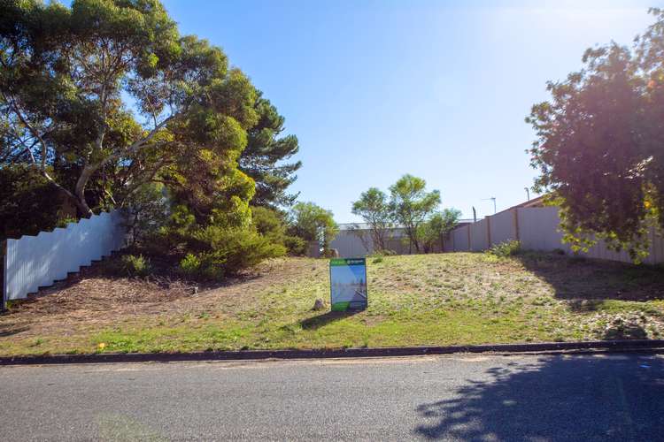 Main view of Homely residentialLand listing, 37B Follett Street, Port Lincoln SA 5606