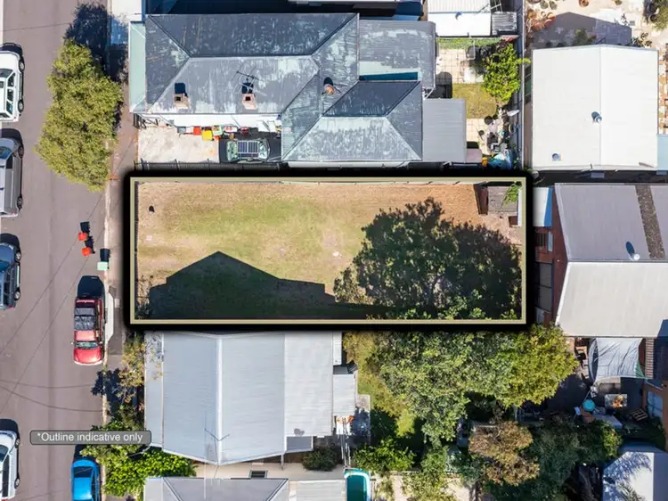 Main view of Homely land listing, 26 Power Street, Islington NSW 2296