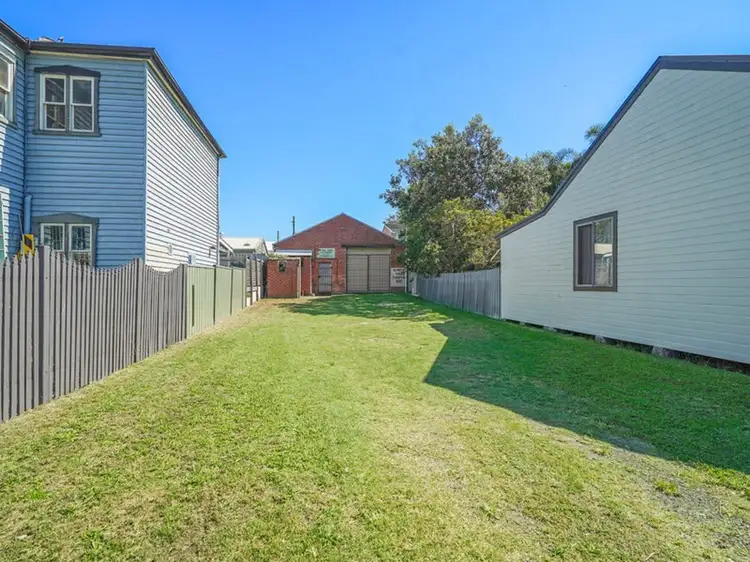 Second view of Homely land listing, 26 Power Street, Islington NSW 2296