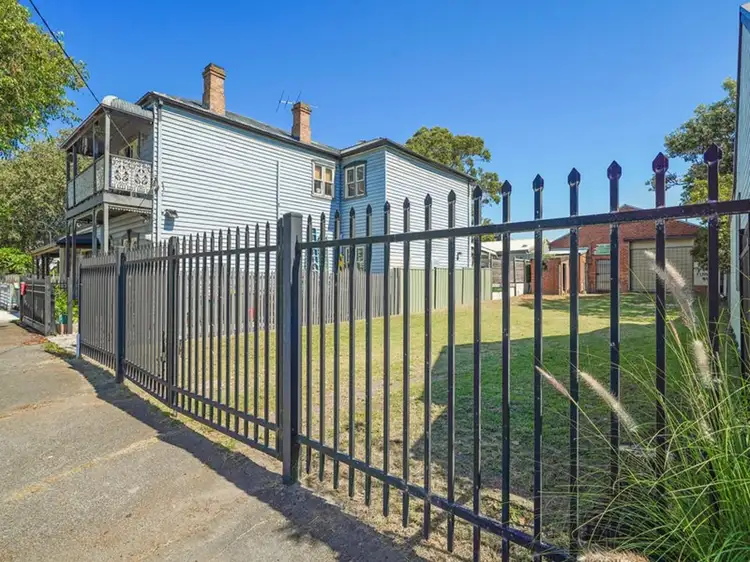 Fifth view of Homely land listing, 26 Power Street, Islington NSW 2296