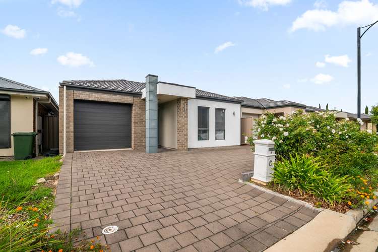 Main view of Homely house listing, 4 Girolamo Court, Campbelltown SA 5074