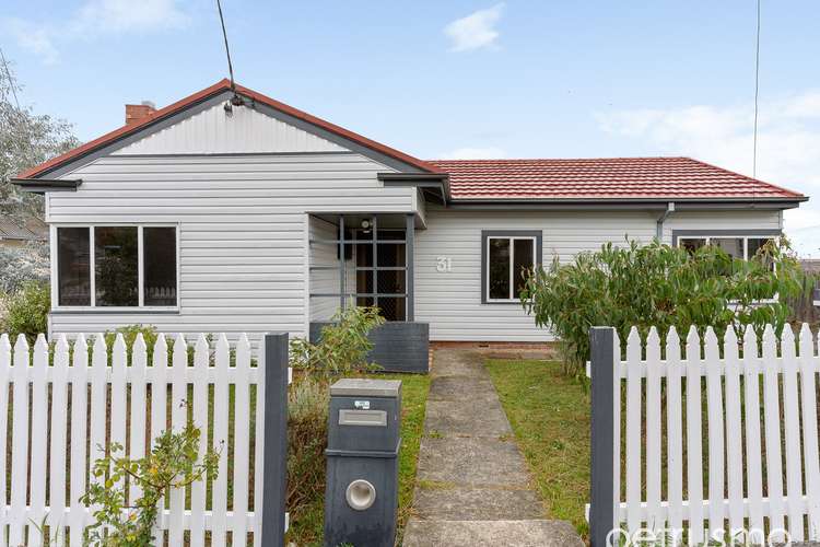 31 Tregear Street, Moonah TAS 7009