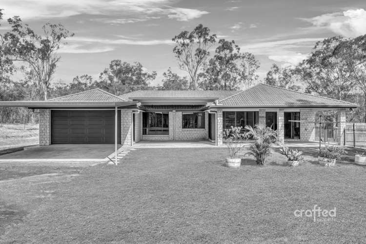 83 Rosina Road, North Maclean QLD 4280