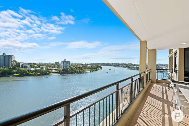Main view of Homely apartment listing, 802/241 Wellington Road, East Brisbane QLD 4169