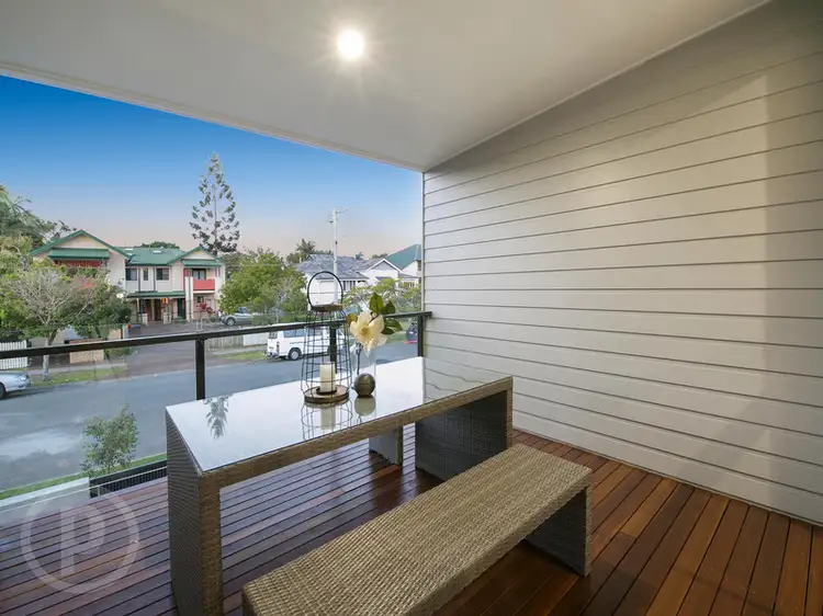 51 Hassall Street