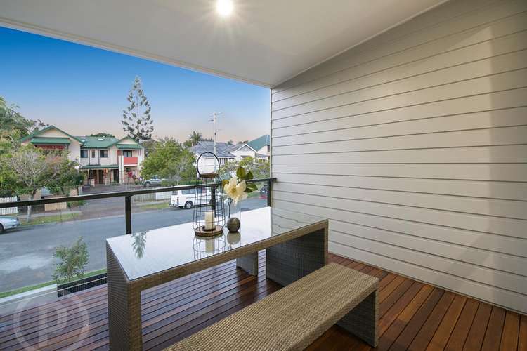 Main view of Homely townhouse listing, 2/51 Hassall Street, Corinda QLD 4075
