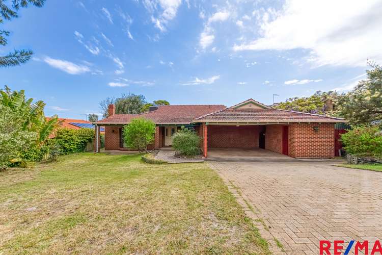 Main view of Homely house listing, 6 Empen Court, Leeming WA 6149