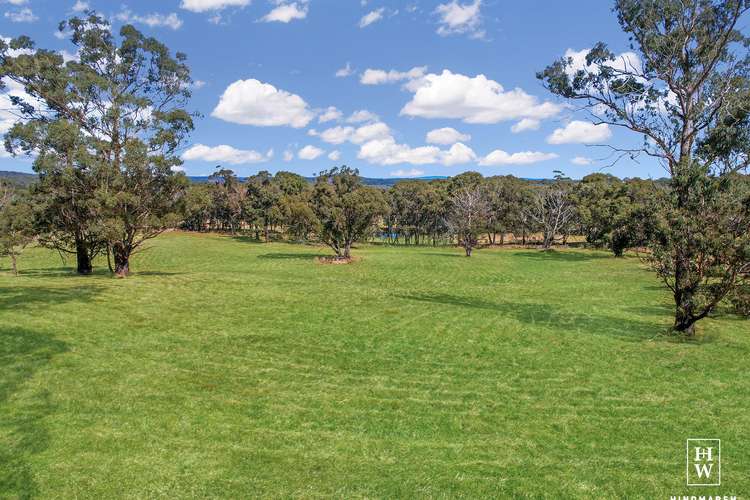 Lot 3, 2722 Canyonleigh Road, Canyonleigh NSW 2577