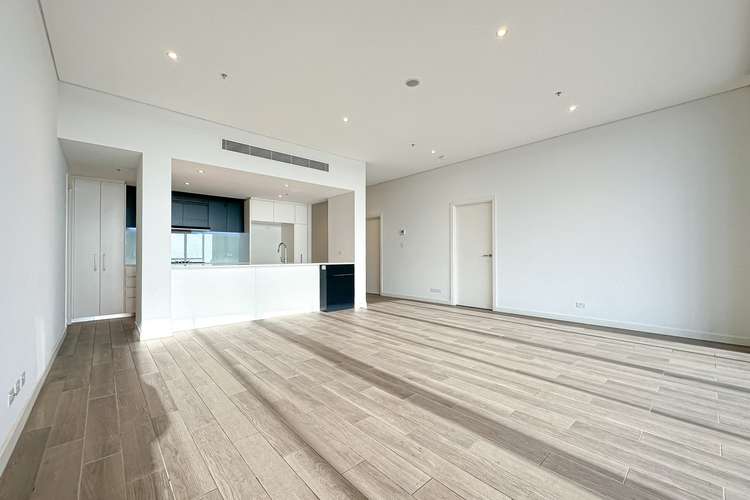Main view of Homely apartment listing, 2705/11 Wentworth Place, Wentworth Point NSW 2127