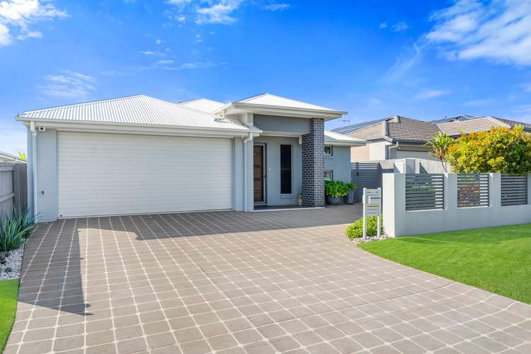 Main view of Homely house listing, 20 Somersby Court, Birkdale QLD 4159