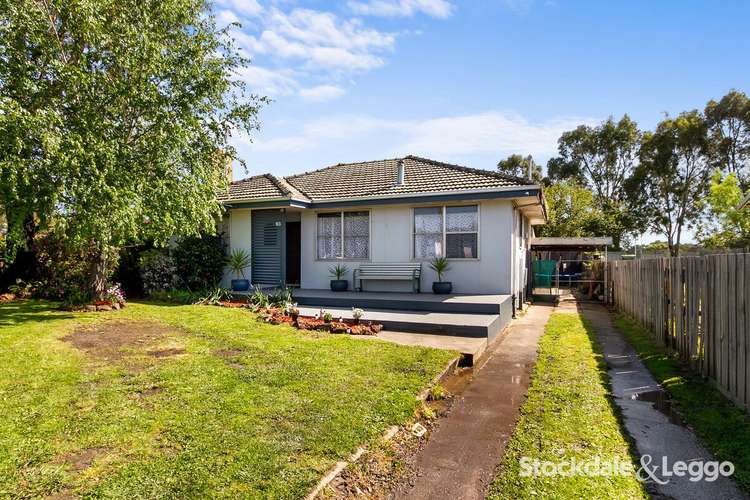 Main view of Homely house listing, 63 Alamein Street, Morwell VIC 3840