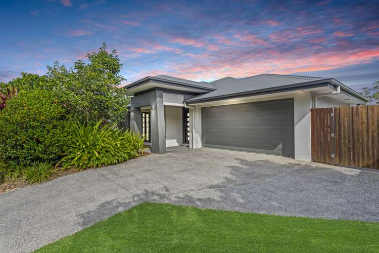 87 Taffeta Drive, Mount Cotton QLD 4165