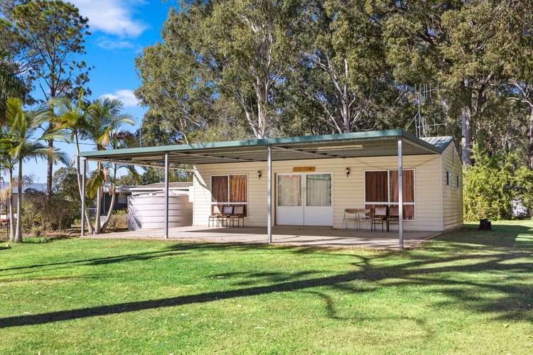 Main view of Homely residentialLand listing, 26 Granville Road, Maaroom QLD 4650