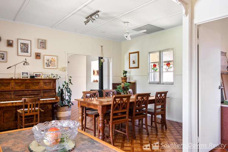 Fifth view of Homely house listing, 122 Bisley Street, Warwick QLD 4370