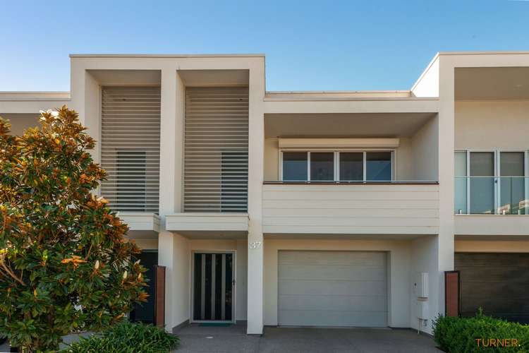 Main view of Homely townhouse listing, 37 Timms Street, Findon SA 5023
