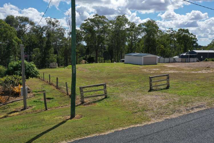 Main view of Homely residentialLand listing, 18 Munro Court, Mcilwraith QLD 4671
