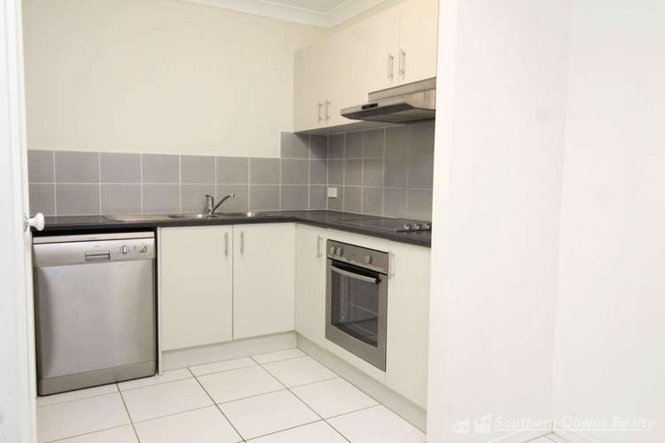 Fourth view of Homely unit listing, 1&2/36 Devitt Street, Warwick QLD 4370