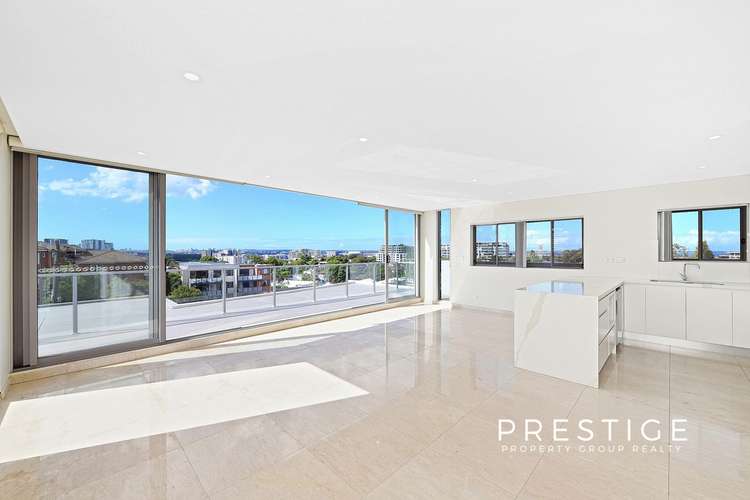 Main view of Homely apartment listing, 10/16-18 Queen Street, Arncliffe NSW 2205