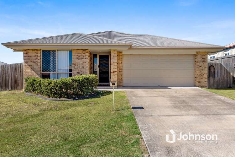 27 Tawney Street, Lowood QLD 4311