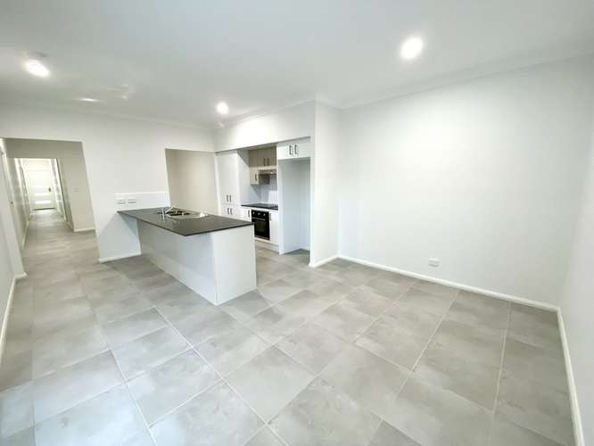Third view of Homely semiDetached listing, 27b Roebuck Street, Goulburn NSW 2580