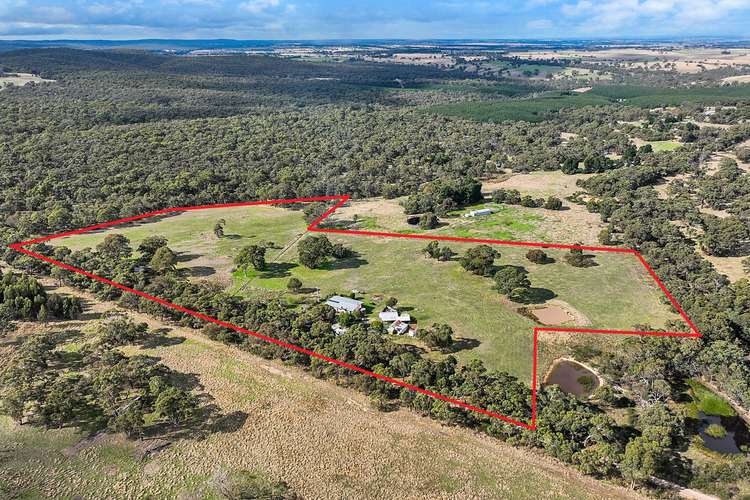 20 Dreamers Hill Road, Happy Valley VIC 3360