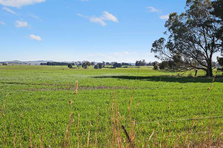 Sixth view of Homely cropping listing, 1700 Scarsdale-Pitfield Road, Pitfield VIC 3351