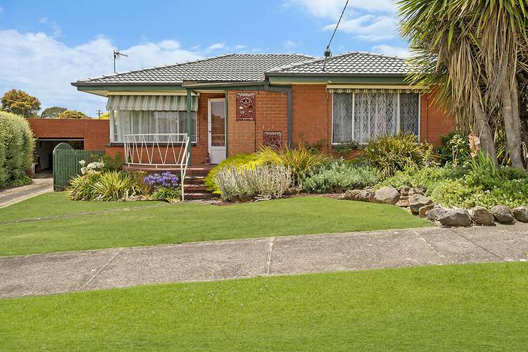 20 Mannix Street, Warrnambool VIC 3280