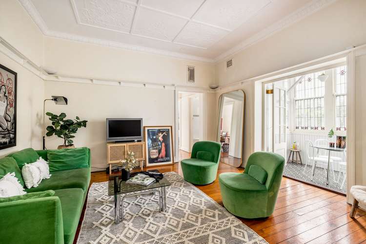 Main view of Homely apartment listing, 7/18-22 Hardie Street, Darlinghurst NSW 2010