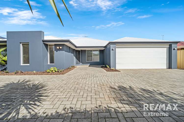 Main view of Homely house listing, 11 Apsley Bend, Tapping WA 6065