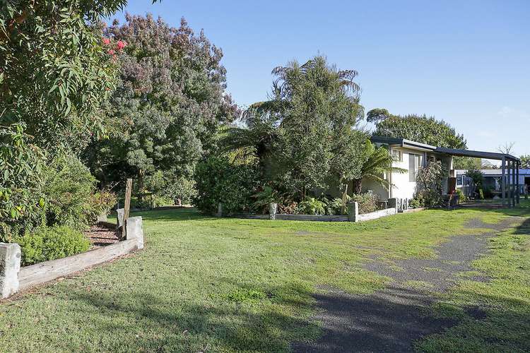 Main view of Homely house listing, 31-33 Wallace Street, Colac VIC 3250